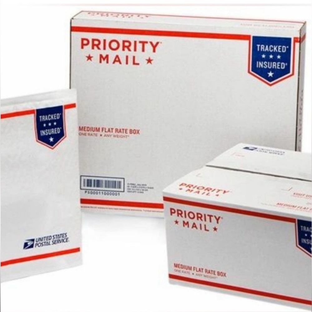 🔥Commence Mistery Box Resells Allert 5 Items Random Sizes NWT / NWOT